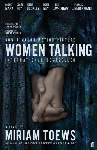 Kniha: Women Talking - 1. vydanie