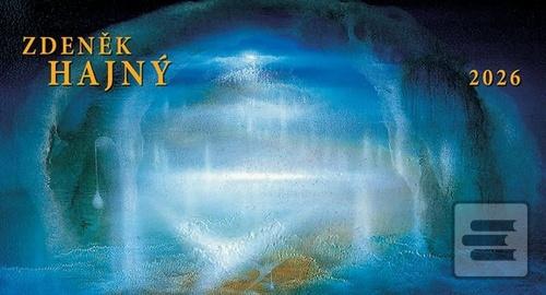 Zdeněk Hajný 2026 - stol…