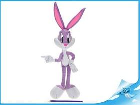 Ostatné: Bugs Bunny 33cm plyšový - 0m+ v sáčku