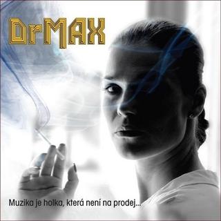 Médium CD: Muzika je holka, která není na prodej - Dr MAX