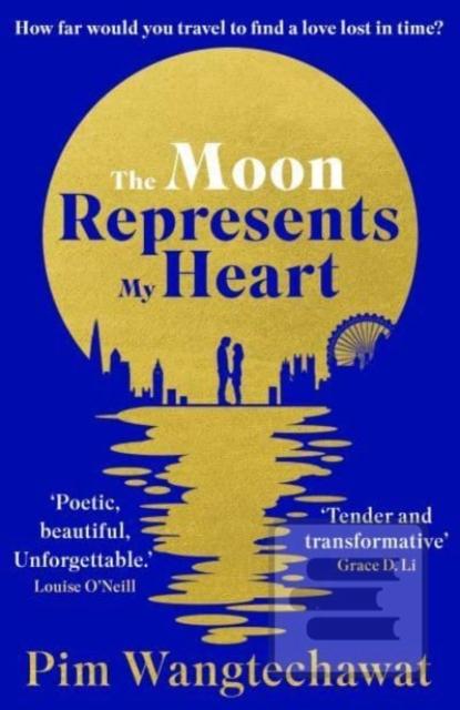 The Moon Represents My H…