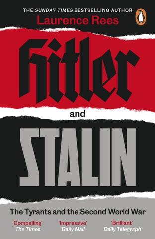 Kniha: Hitler and Stalin - 1. vydanie - Laurence Rees