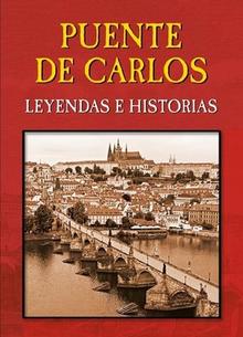 Kniha: Puente de Carlos - Leyendas e historias - Magdalena Wagnerová