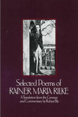 Kniha: Selected Poems - 1. vydanie - Rainer Maria Rilke