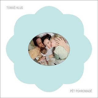 Médium CD: Pět Pohromadě - Tomáš Klus; Tomáš Klus