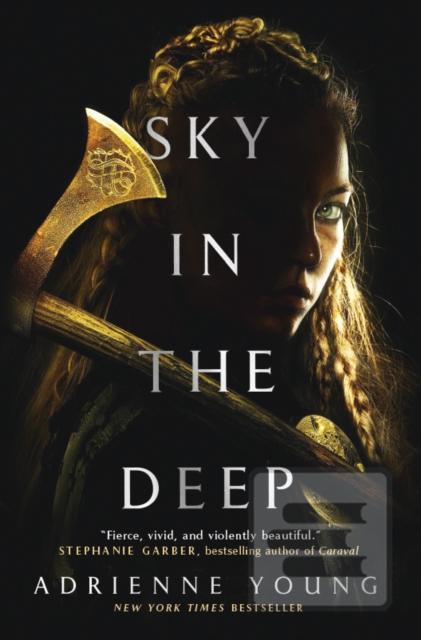 Sky in the Deep (Adrienne Young)