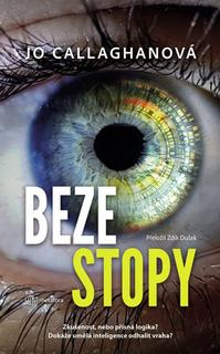 Kniha: Beze stopy - Jo Callaghan
