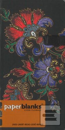 Paperblanks - Flor de Pa…