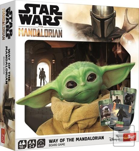 Hra Star Wars: Way of th…