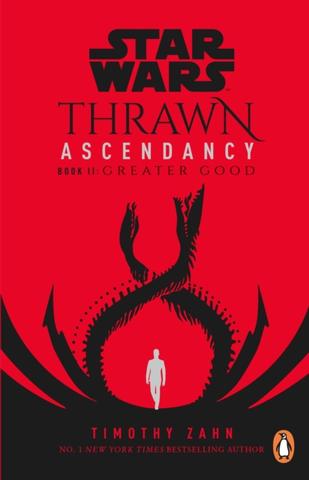 Kniha: Star Wars: Thrawn Ascendancy - 1. vydanie - Timothy Zahn