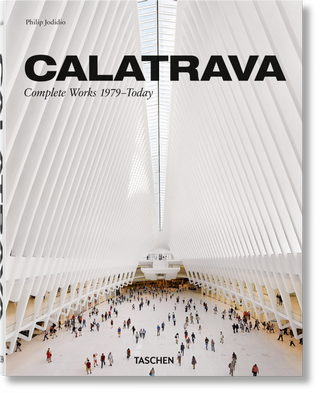 Kniha: Calatrava - Philip Jodidio