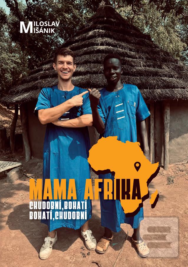 Mama Afrika (Miloslav Mišánik)