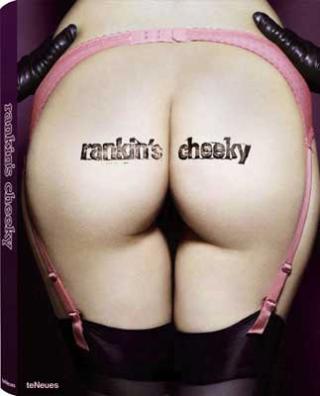 Kniha: Rankin's cheeky