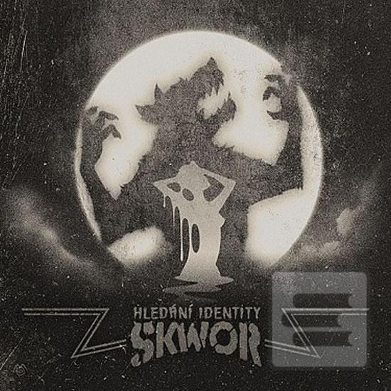 Hledání identity - CD (Supraphon)