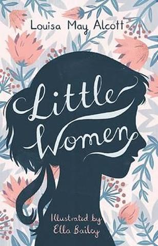 Kniha: Little Women - 1. vydanie - Louisa May Alcottová