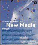 Kniha: New Media Design - Tricia Austin