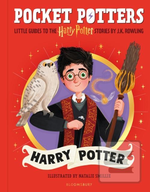 Harry Potter (J.K. Rowling)