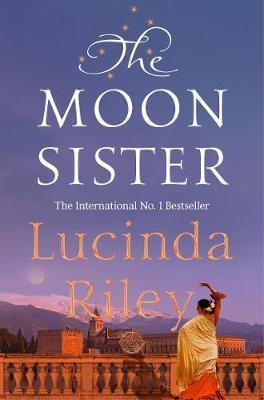 Kniha: Moon Sister - Lucinda Rileyová