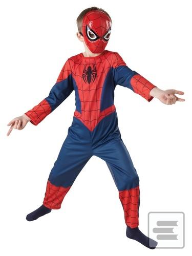 Maska Spiderman premium…