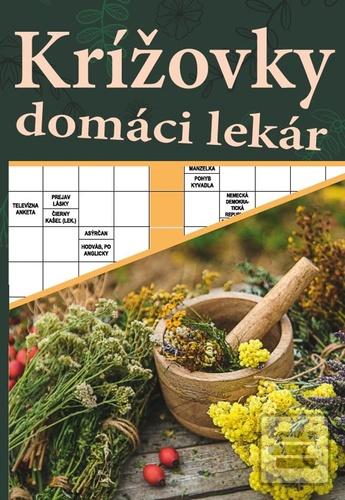 Krížovky prírodná medicí…