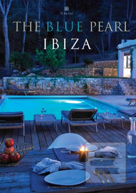 The Blue Pearl: Ibiza