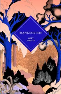 Kniha: Frankenstein - Mary W. Shelleyová