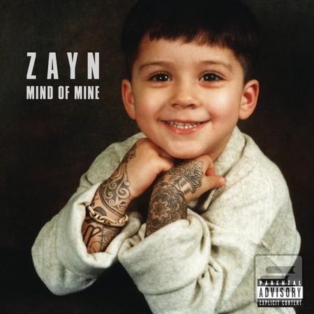 Zayn: Mind of Mine (RCA RECORDS LABEL)