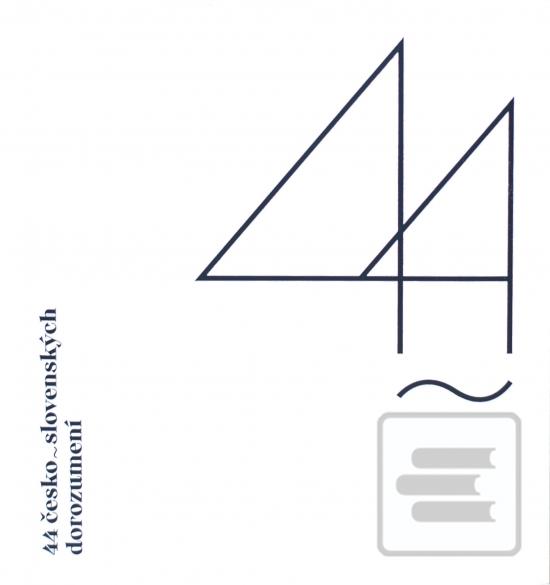44 česko~slovenských dor… (Tomáš Maretta)