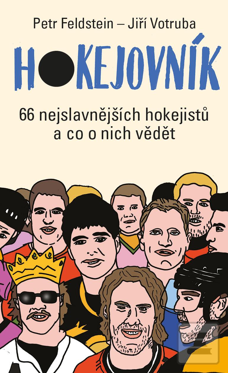 Hokejovník (Petr Feldstein)