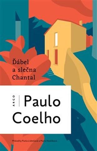 Kniha: Ďábel a slečna Chantal - Paulo Coelho