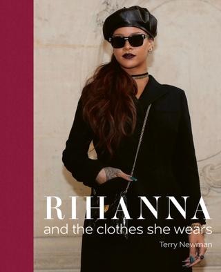 Kniha: Rihanna