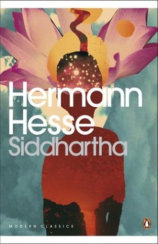 Kniha: Siddhartha - Hermann Hesse