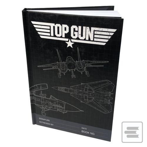Top Gun blok premium
