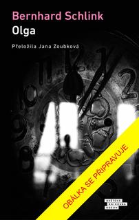 Kniha: Olga - 2. vydanie - Bernhard Schlink