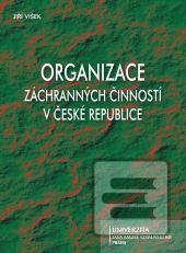 Organizace záchranných č… (Jiří Víšek)