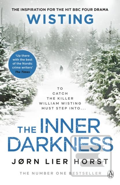 Kniha: The Inner Darkness - Jørn Lier Horst