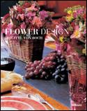 Kniha: Flower Design - Brigitte von Boch - Brigitte von  Boch
