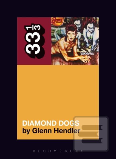 David Bowies Diamond Dog…