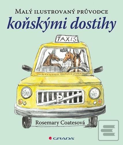 Malý ilustrovaný průvodc… (Rosemary Coates)