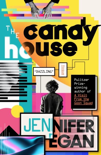 The Candy House (Jennifer Egan)