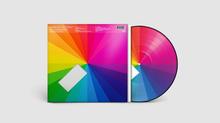 Kniha: Jamie Xx:  In Colour - Robert O. Young