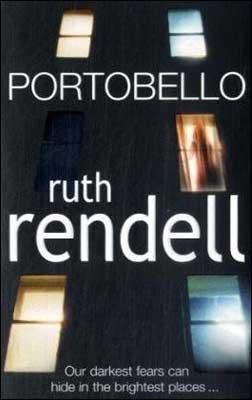 Kniha: Portobello - Ruth Rendell