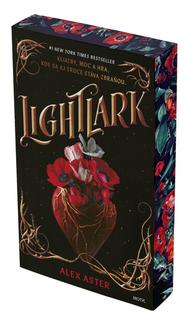 Kniha: Lightlark - 1. vydanie - Alex Aster