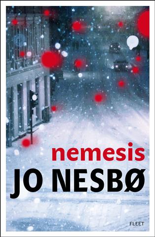 Kniha: Nemesis - 2. vydanie - Jo Nesbo