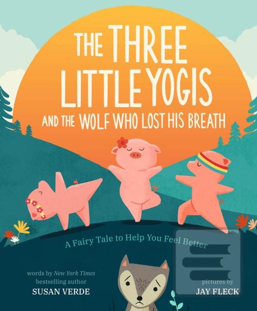 The Three Little Yogis a… (Susan Verde)