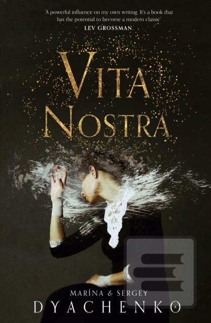 Vita Nostra