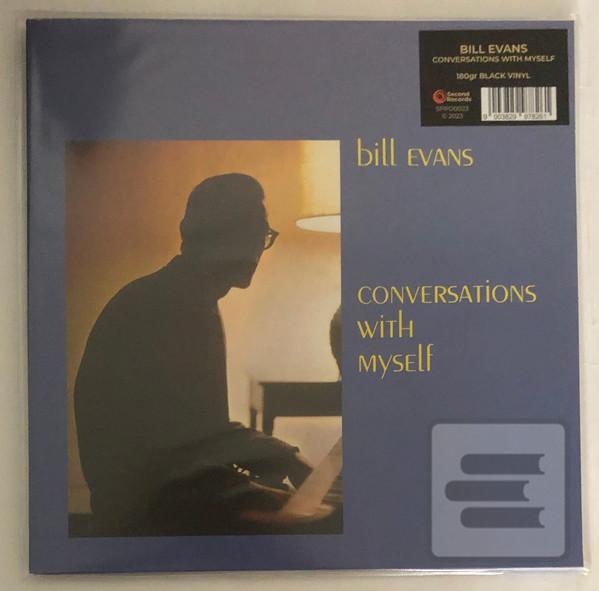 Evans Bill:  Conversatio… (Evans Bill)