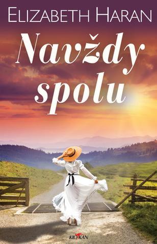 Kniha: Navždy spolu - Elizabeth Haran