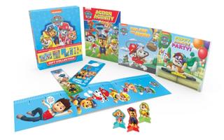 Kniha: PAW PATROL GIFT COLLECTION - Paw Patrol