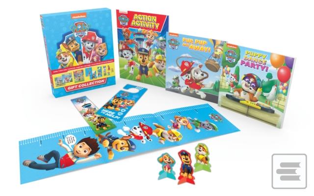 PAW PATROL GIFT COLLECTI… (Paw Patrol)